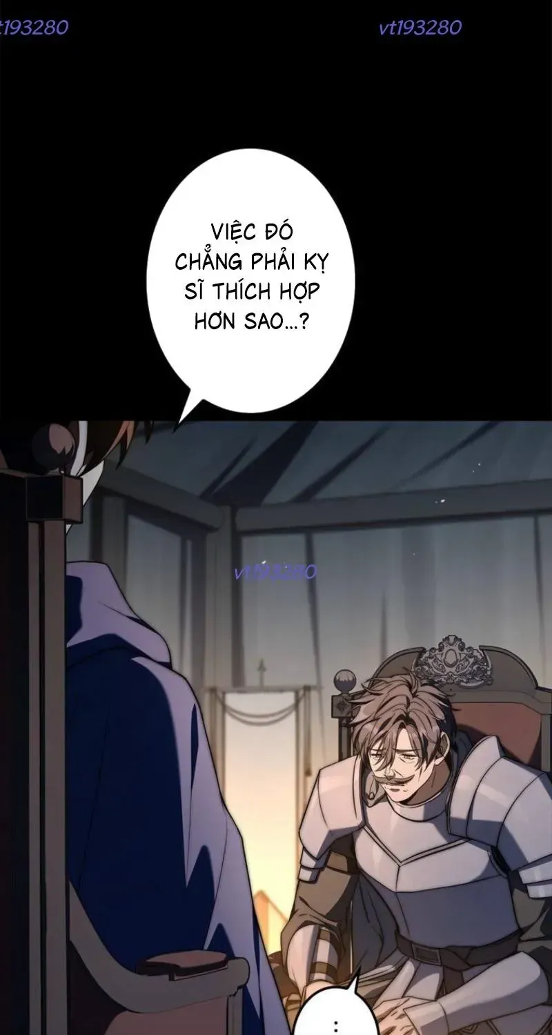 Trở Thành Pháp Sư Ở Thế Giới Giả Tưởng Thời Trung Cổ Chap 20 - Next Chap 21