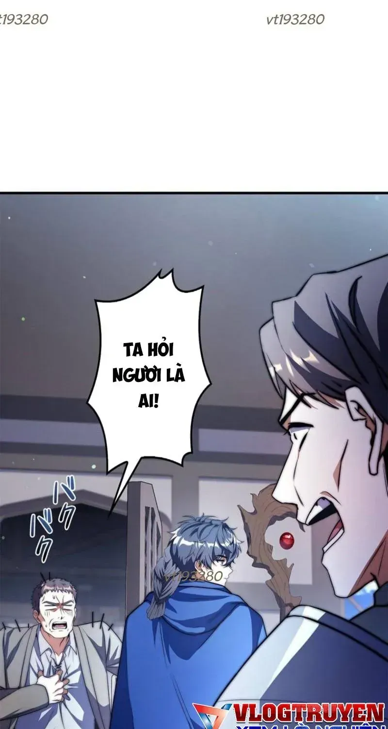 Trở Thành Pháp Sư Ở Thế Giới Giả Tưởng Thời Trung Cổ Chap 20 - Next Chap 21