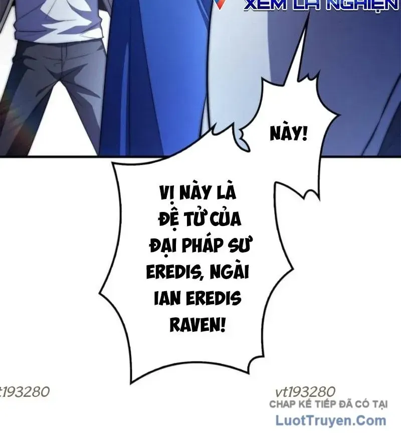 Trở Thành Pháp Sư Ở Thế Giới Giả Tưởng Thời Trung Cổ Chap 20 - Next Chap 21