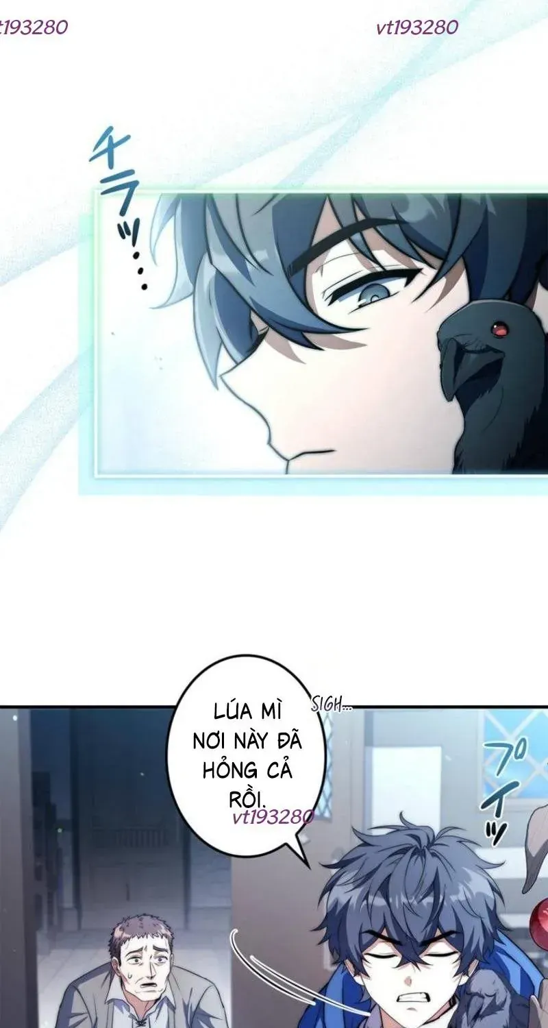 Trở Thành Pháp Sư Ở Thế Giới Giả Tưởng Thời Trung Cổ Chap 20 - Next Chap 21