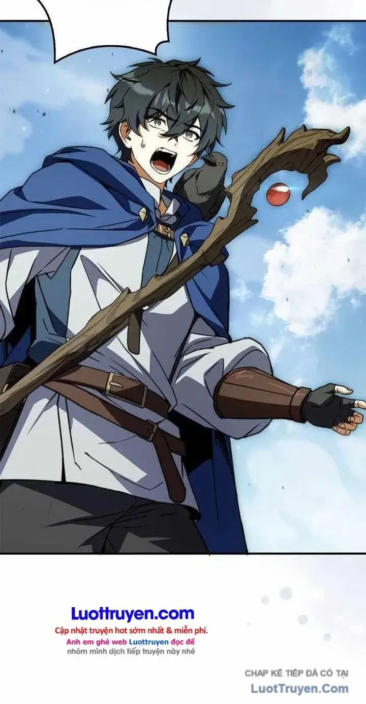 Trở Thành Pháp Sư Ở Thế Giới Giả Tưởng Thời Trung Cổ Chap 21 - Next Chap 22