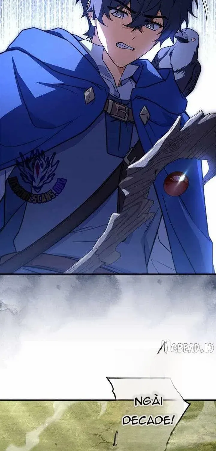 Trở Thành Pháp Sư Ở Thế Giới Giả Tưởng Thời Trung Cổ Chap 21 - Next Chap 22