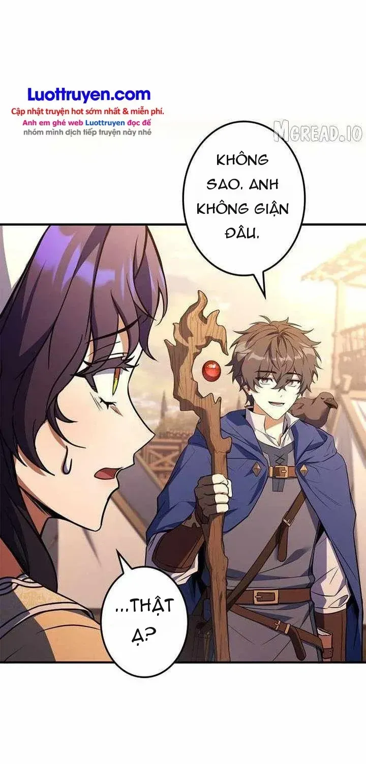 Trở Thành Pháp Sư Ở Thế Giới Giả Tưởng Thời Trung Cổ Chap 21 - Next Chap 22