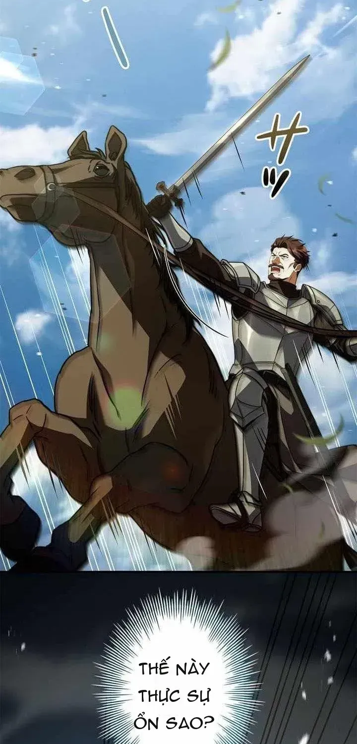 Trở Thành Pháp Sư Ở Thế Giới Giả Tưởng Thời Trung Cổ Chap 21 - Next Chap 22