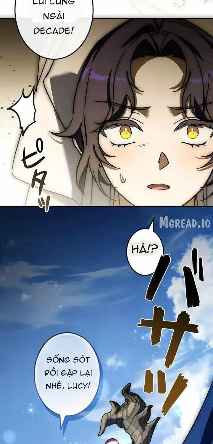 Trở Thành Pháp Sư Ở Thế Giới Giả Tưởng Thời Trung Cổ Chap 21 - Next Chap 22