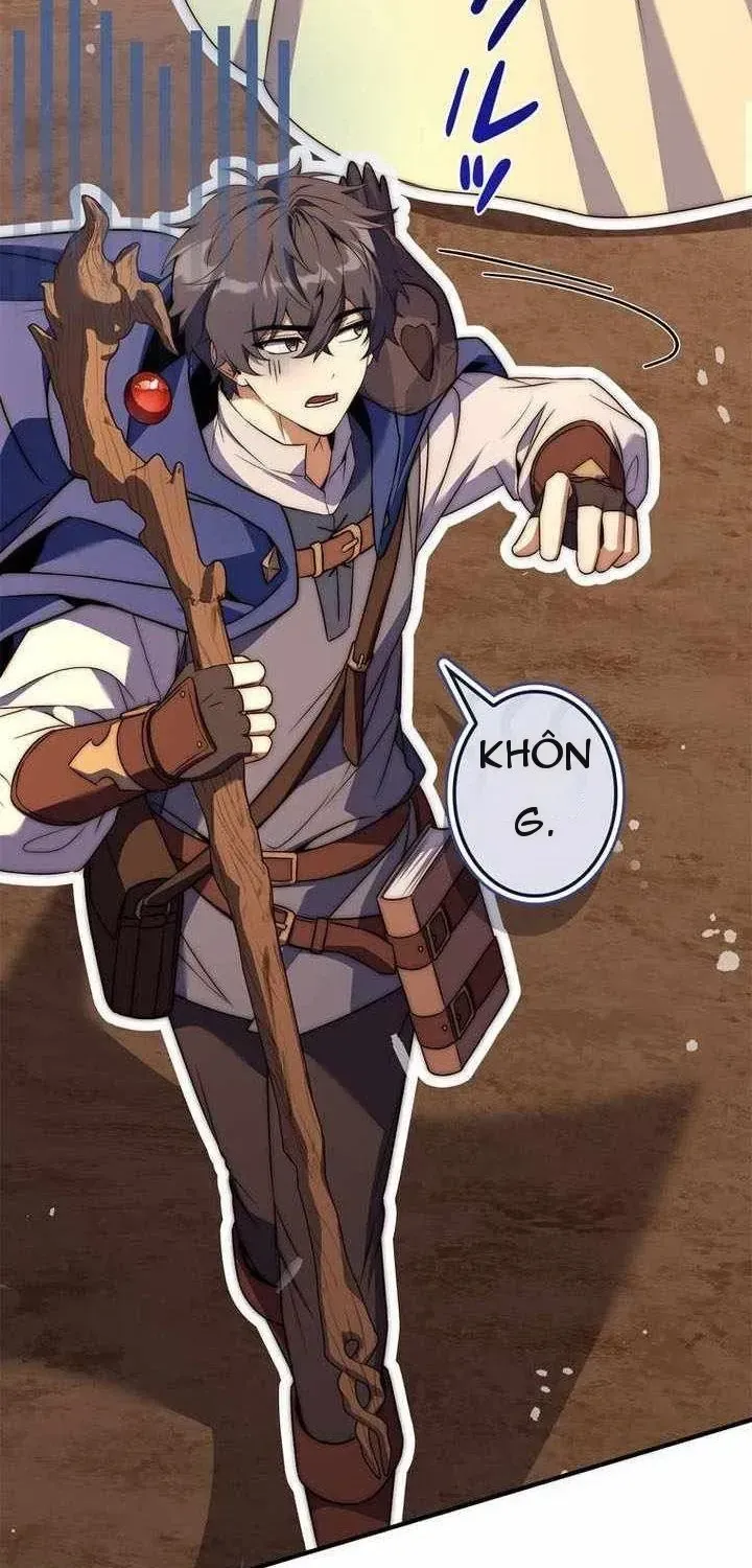 Trở Thành Pháp Sư Ở Thế Giới Giả Tưởng Thời Trung Cổ Chap 21 - Next Chap 22