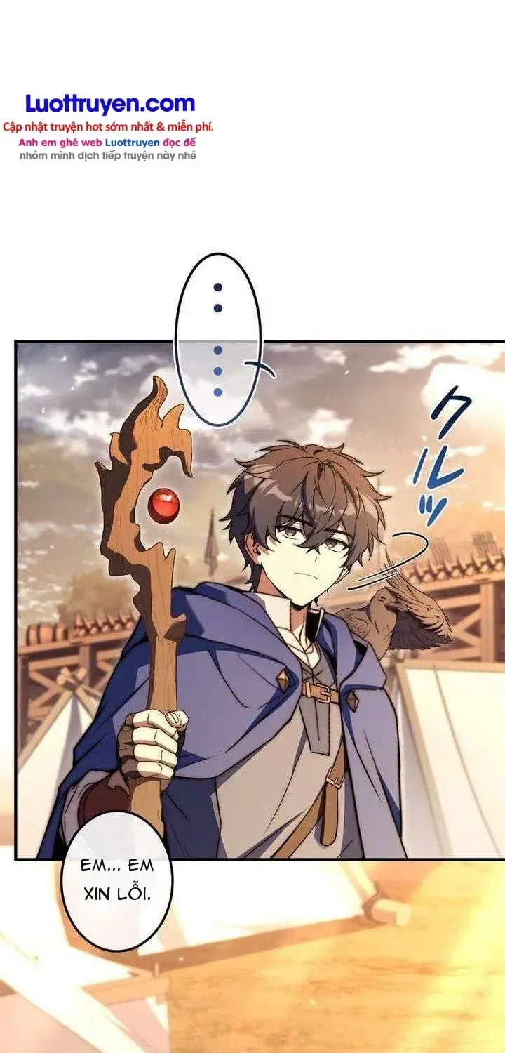 Trở Thành Pháp Sư Ở Thế Giới Giả Tưởng Thời Trung Cổ Chap 21 - Next Chap 22