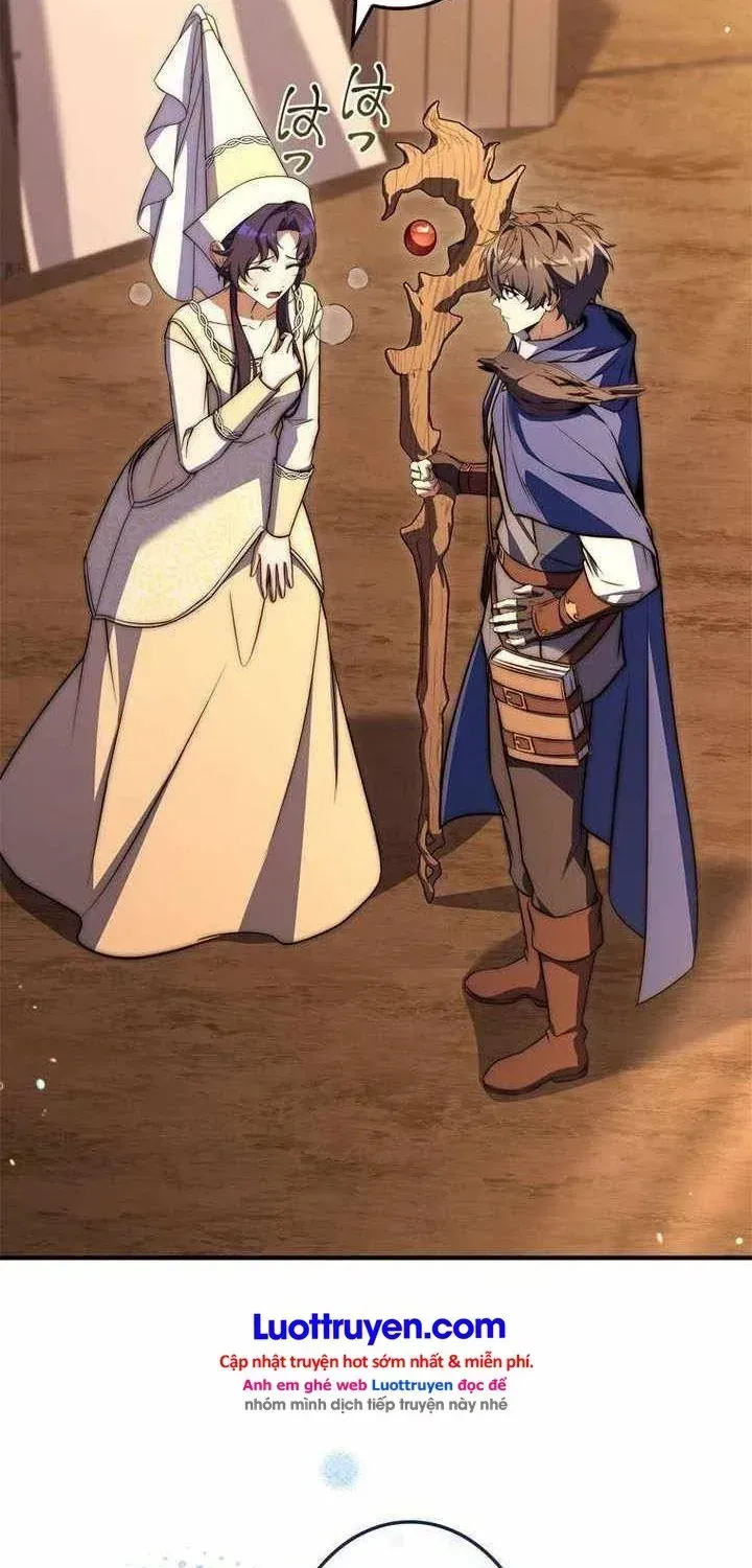 Trở Thành Pháp Sư Ở Thế Giới Giả Tưởng Thời Trung Cổ Chap 21 - Next Chap 22