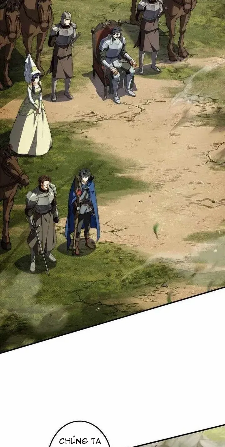 Trở Thành Pháp Sư Ở Thế Giới Giả Tưởng Thời Trung Cổ Chap 21 - Next Chap 22