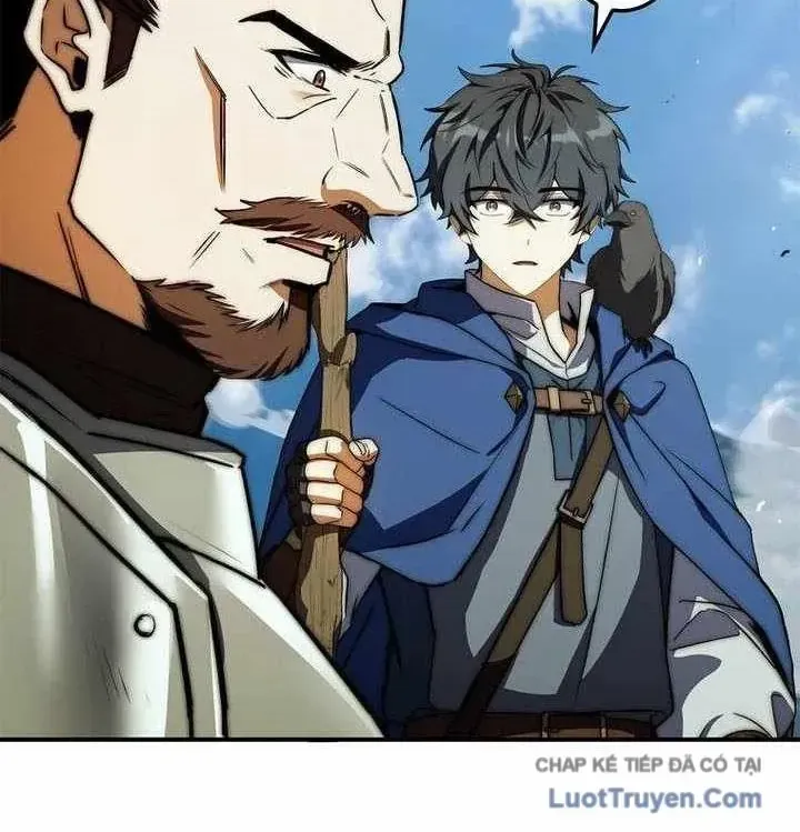 Trở Thành Pháp Sư Ở Thế Giới Giả Tưởng Thời Trung Cổ Chap 21 - Next Chap 22