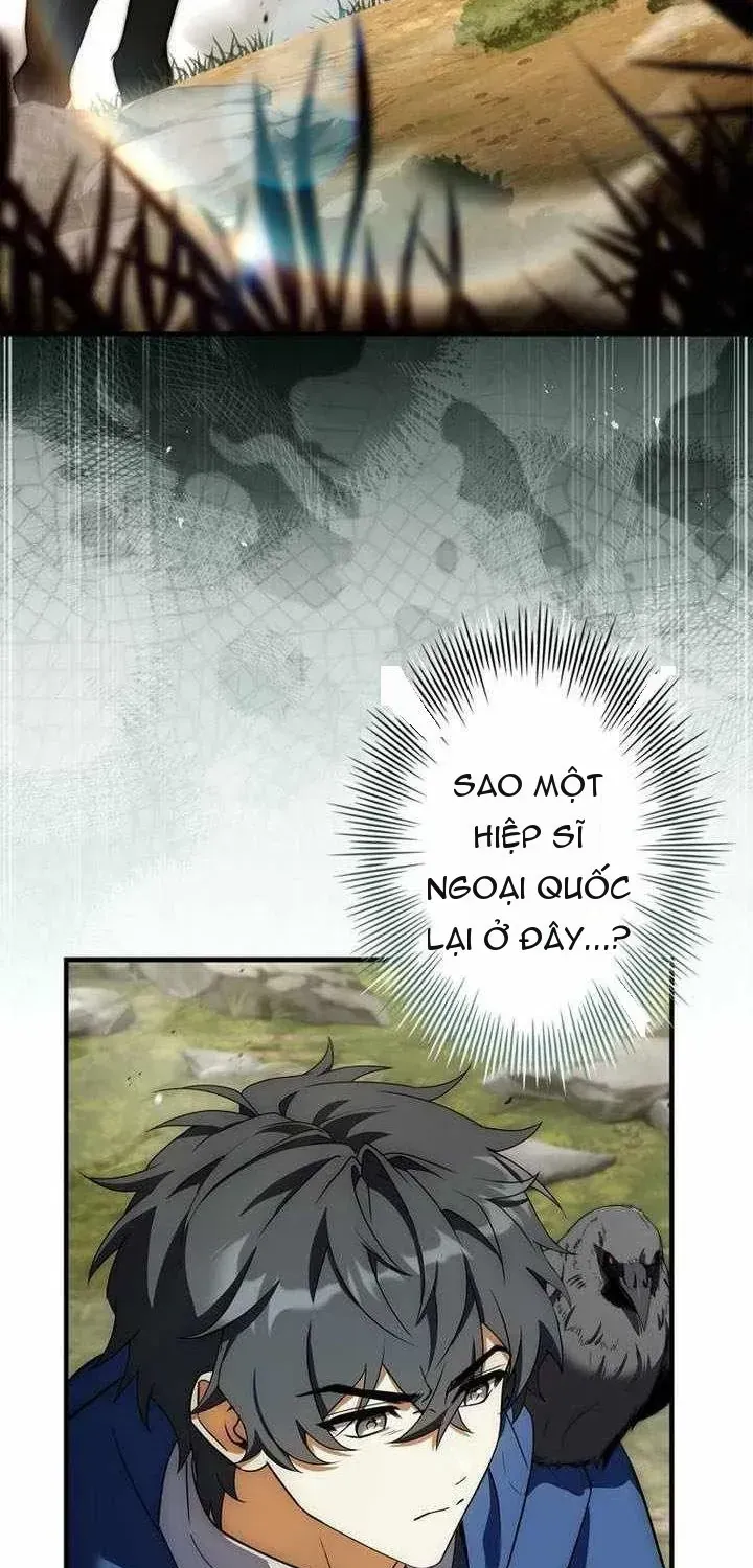 Trở Thành Pháp Sư Ở Thế Giới Giả Tưởng Thời Trung Cổ Chap 21 - Next Chap 22