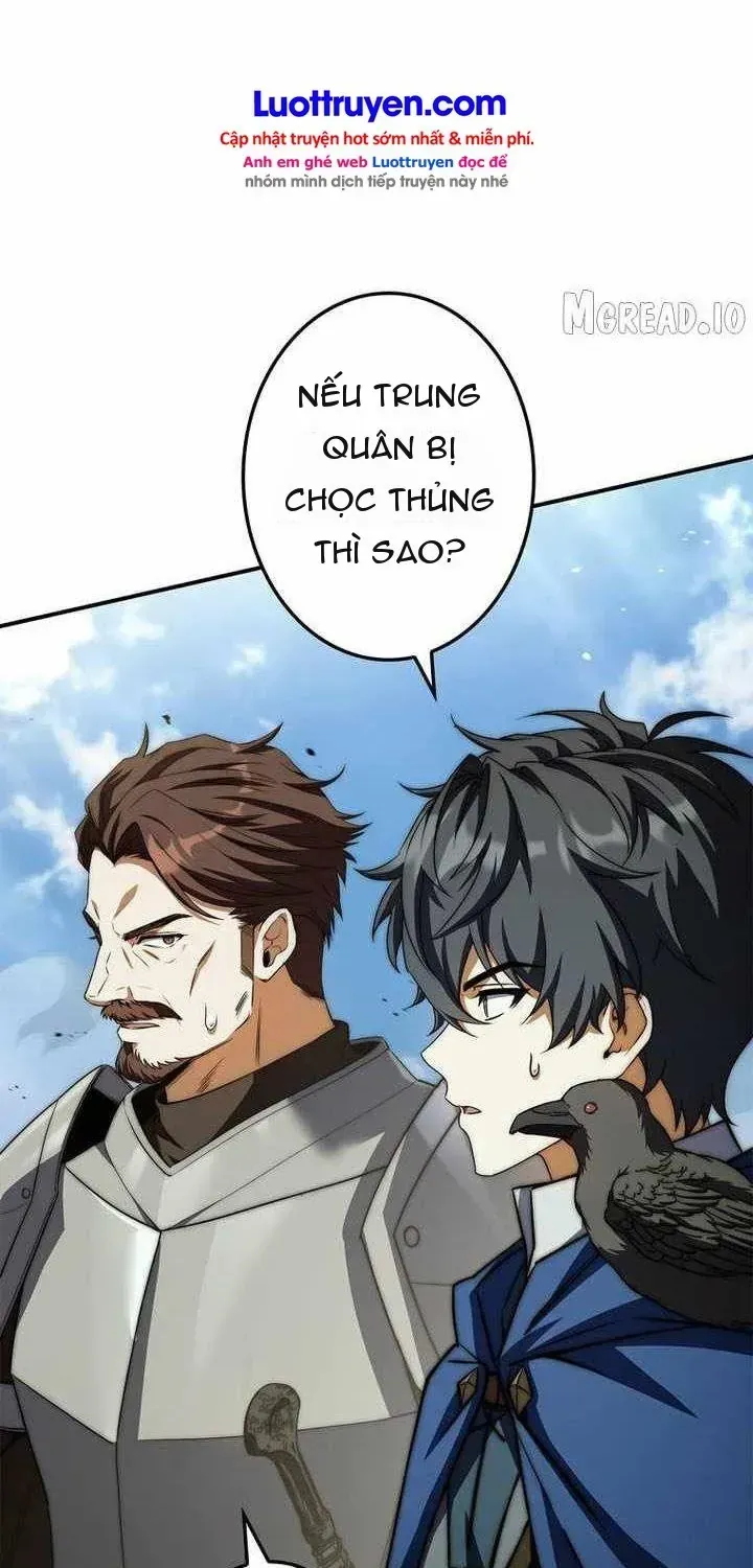 Trở Thành Pháp Sư Ở Thế Giới Giả Tưởng Thời Trung Cổ Chap 21 - Next Chap 22