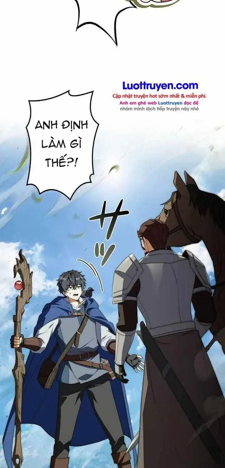 Trở Thành Pháp Sư Ở Thế Giới Giả Tưởng Thời Trung Cổ Chap 21 - Next Chap 22