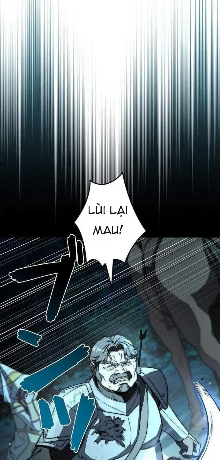 Trở Thành Pháp Sư Ở Thế Giới Giả Tưởng Thời Trung Cổ Chap 22 - Next Chap 23