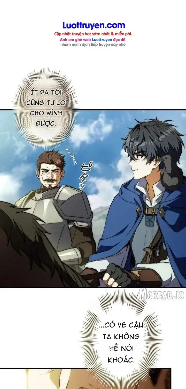 Trở Thành Pháp Sư Ở Thế Giới Giả Tưởng Thời Trung Cổ Chap 22 - Next Chap 23