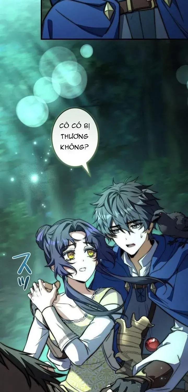 Trở Thành Pháp Sư Ở Thế Giới Giả Tưởng Thời Trung Cổ Chap 22 - Next Chap 23