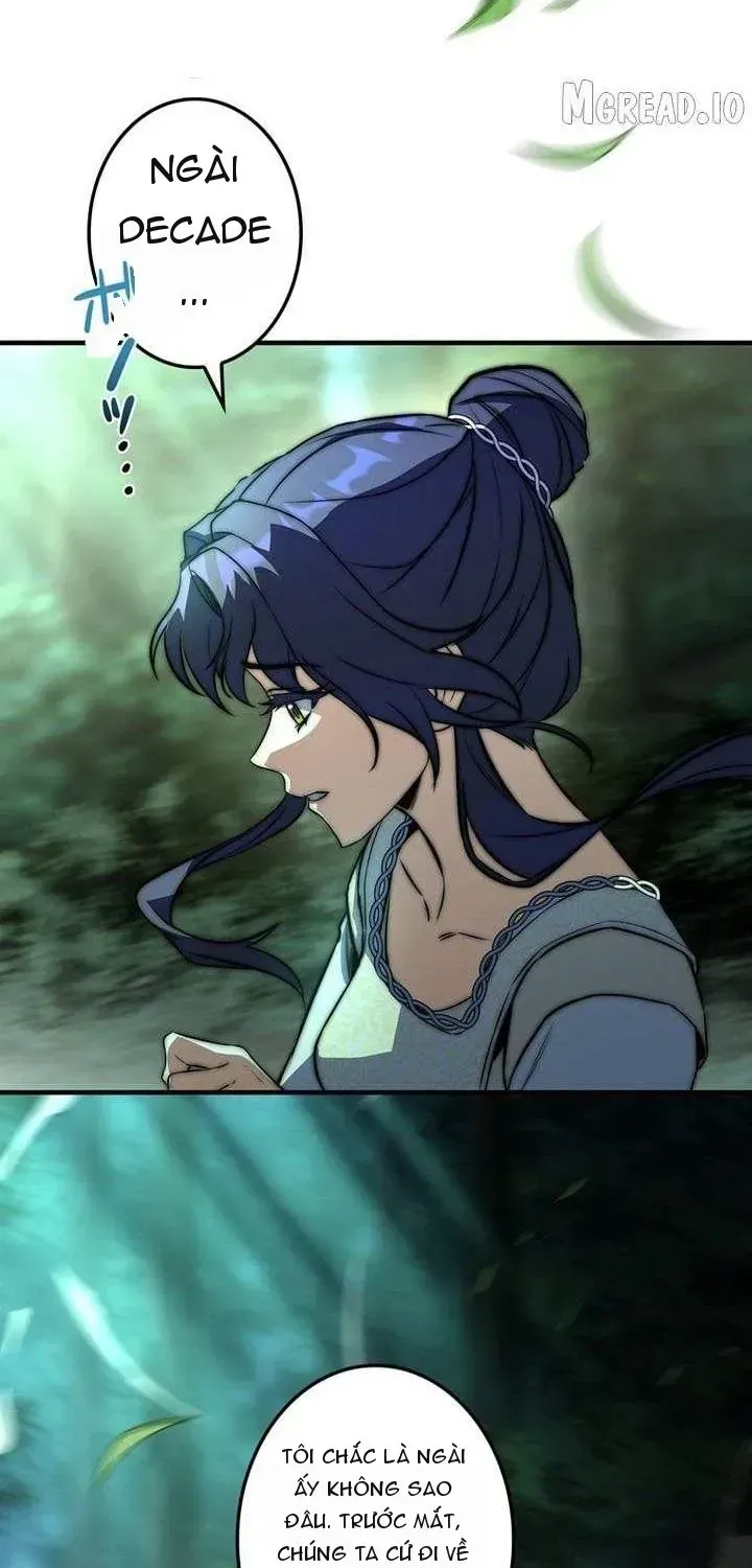 Trở Thành Pháp Sư Ở Thế Giới Giả Tưởng Thời Trung Cổ Chap 22 - Next Chap 23