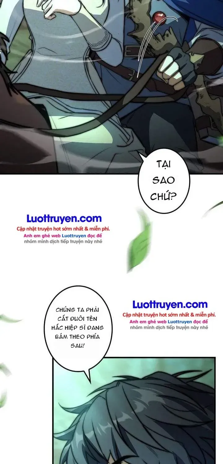 Trở Thành Pháp Sư Ở Thế Giới Giả Tưởng Thời Trung Cổ Chap 22 - Next Chap 23