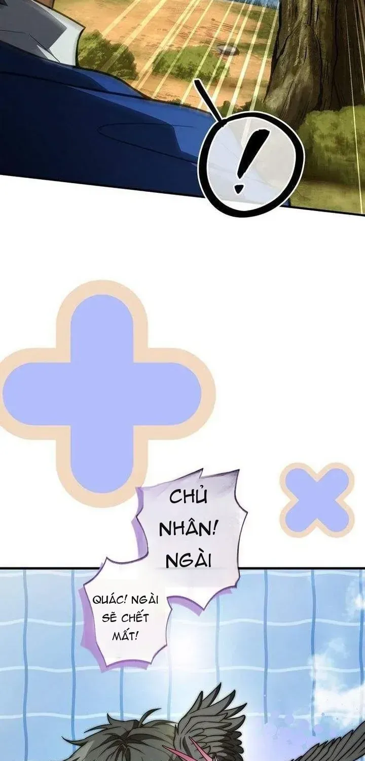 Trở Thành Pháp Sư Ở Thế Giới Giả Tưởng Thời Trung Cổ Chap 22 - Next Chap 23