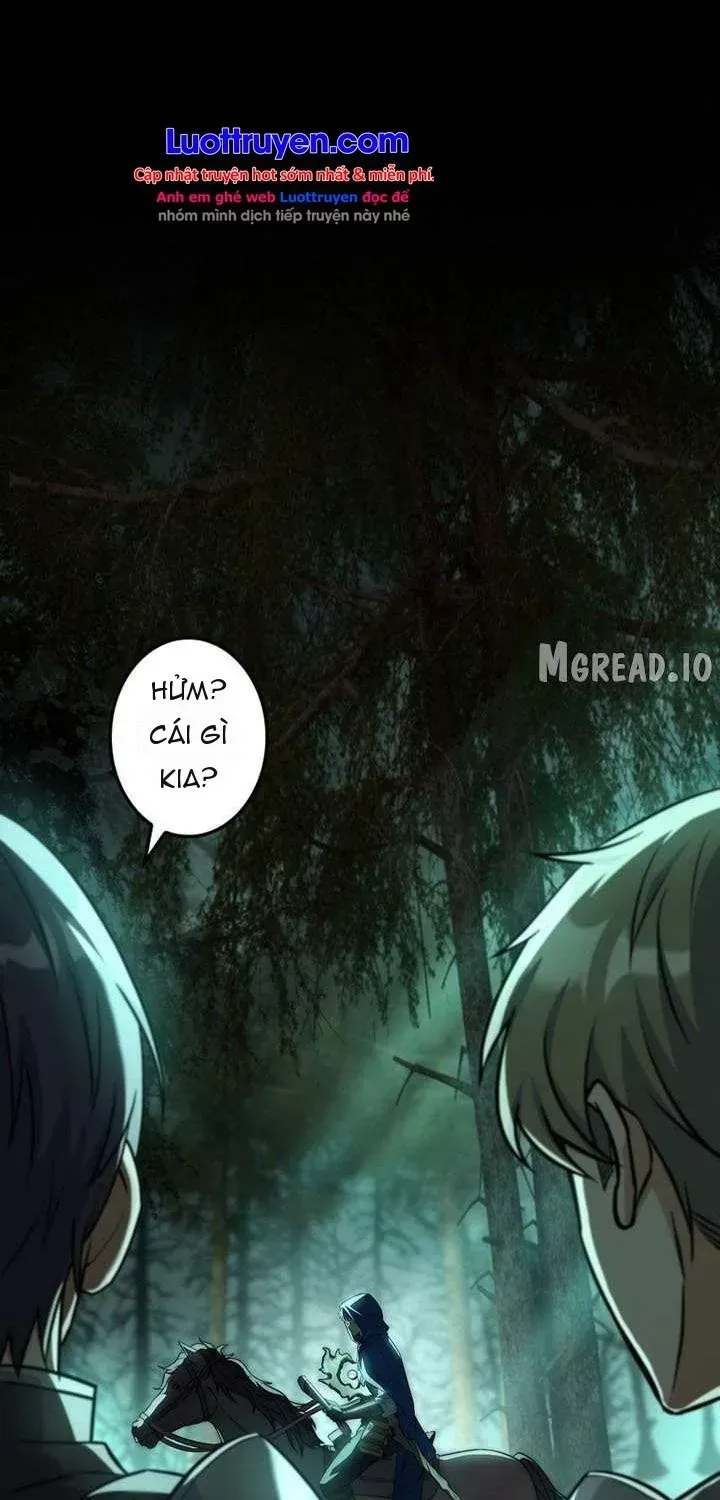 Trở Thành Pháp Sư Ở Thế Giới Giả Tưởng Thời Trung Cổ Chap 22 - Next Chap 23