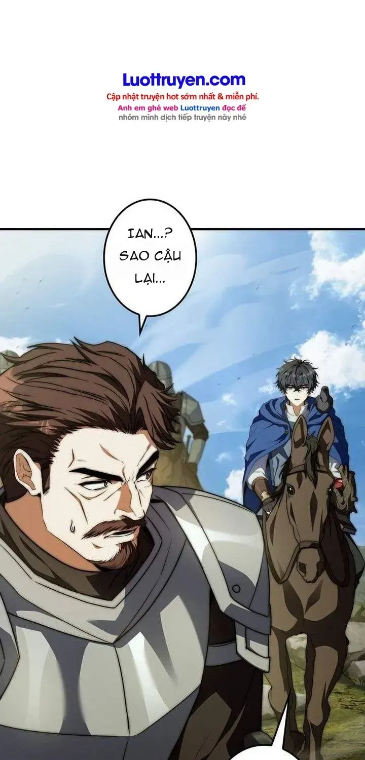 Trở Thành Pháp Sư Ở Thế Giới Giả Tưởng Thời Trung Cổ Chap 22 - Next Chap 23