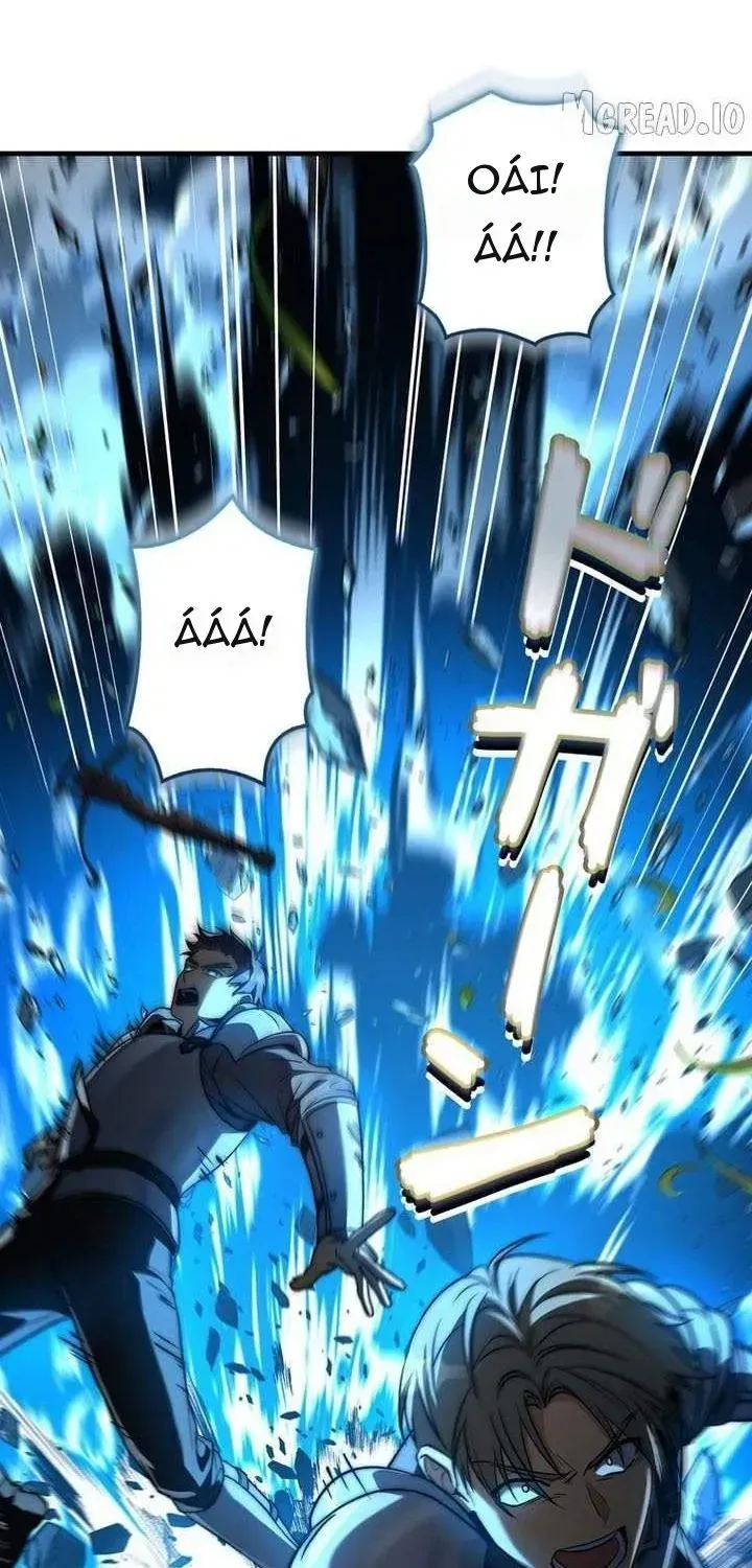 Trở Thành Pháp Sư Ở Thế Giới Giả Tưởng Thời Trung Cổ Chap 22 - Next Chap 23