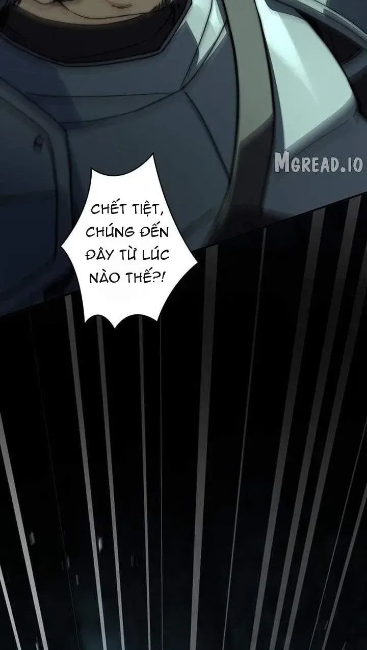 Trở Thành Pháp Sư Ở Thế Giới Giả Tưởng Thời Trung Cổ Chap 22 - Next Chap 23