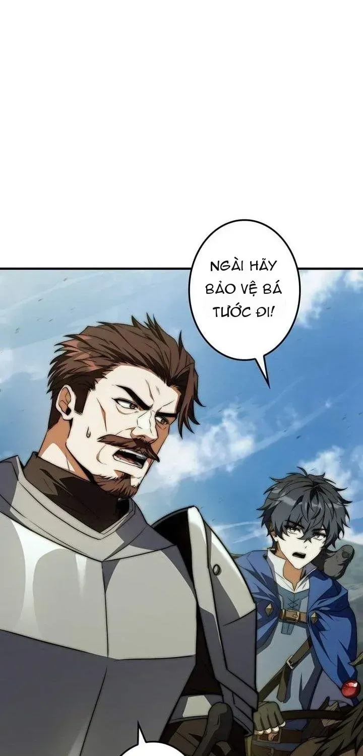 Trở Thành Pháp Sư Ở Thế Giới Giả Tưởng Thời Trung Cổ Chap 22 - Next Chap 23