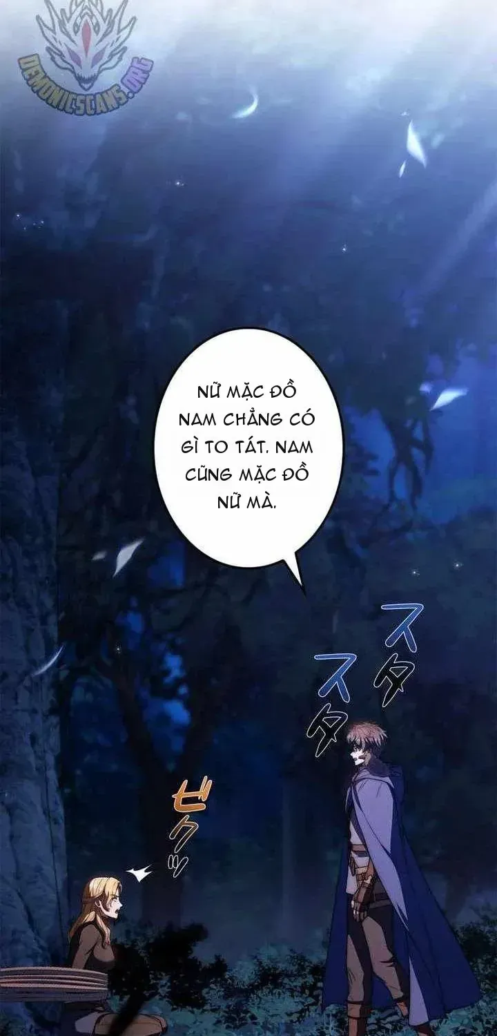 Trở Thành Pháp Sư Ở Thế Giới Giả Tưởng Thời Trung Cổ Chap 23 - Next Chap 24