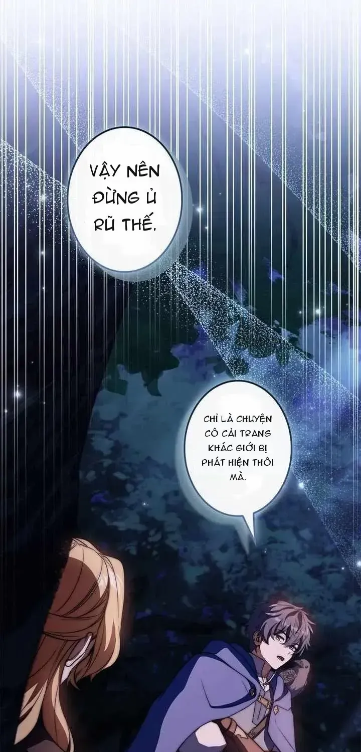 Trở Thành Pháp Sư Ở Thế Giới Giả Tưởng Thời Trung Cổ Chap 23 - Next Chap 24