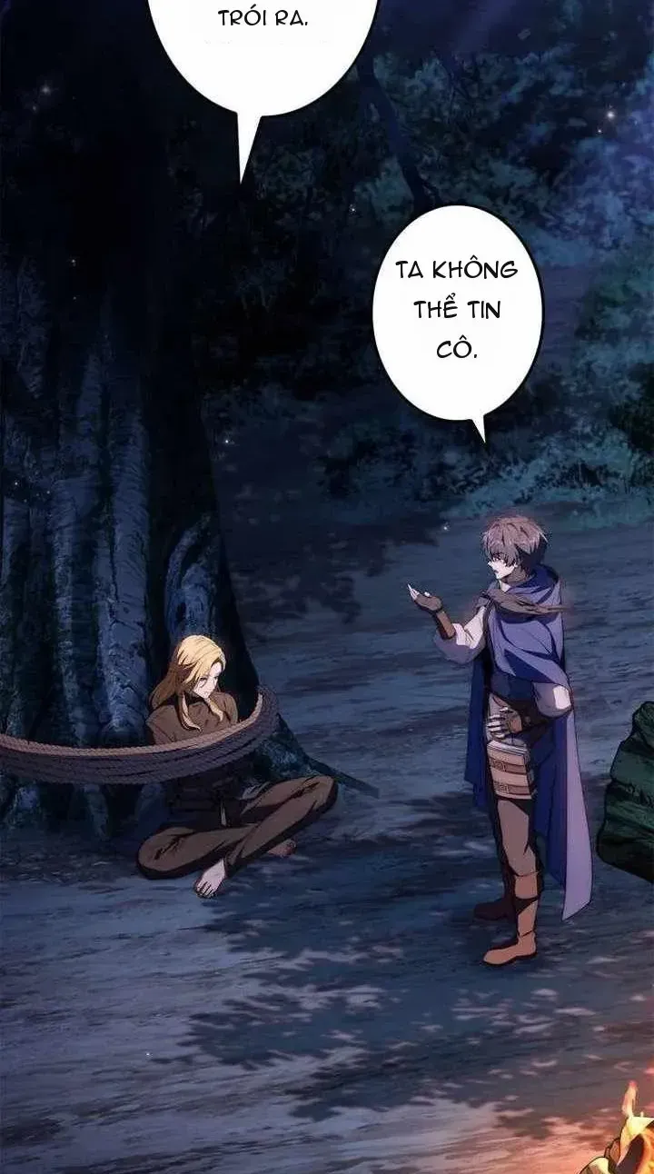 Trở Thành Pháp Sư Ở Thế Giới Giả Tưởng Thời Trung Cổ Chap 23 - Next Chap 24