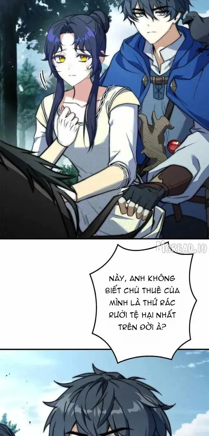 Trở Thành Pháp Sư Ở Thế Giới Giả Tưởng Thời Trung Cổ Chap 23 - Next Chap 24