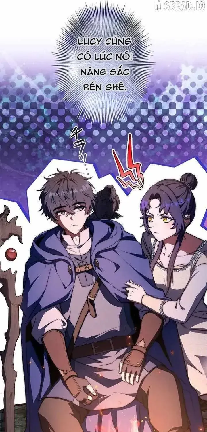 Trở Thành Pháp Sư Ở Thế Giới Giả Tưởng Thời Trung Cổ Chap 23 - Next Chap 24
