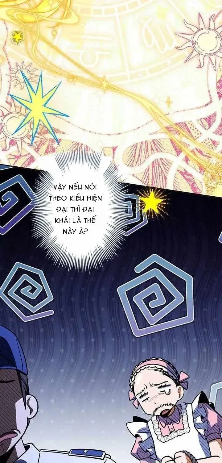 Trở Thành Pháp Sư Ở Thế Giới Giả Tưởng Thời Trung Cổ Chap 23 - Next Chap 24