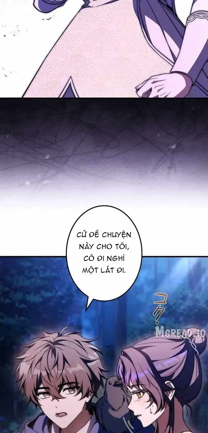 Trở Thành Pháp Sư Ở Thế Giới Giả Tưởng Thời Trung Cổ Chap 23 - Next Chap 24