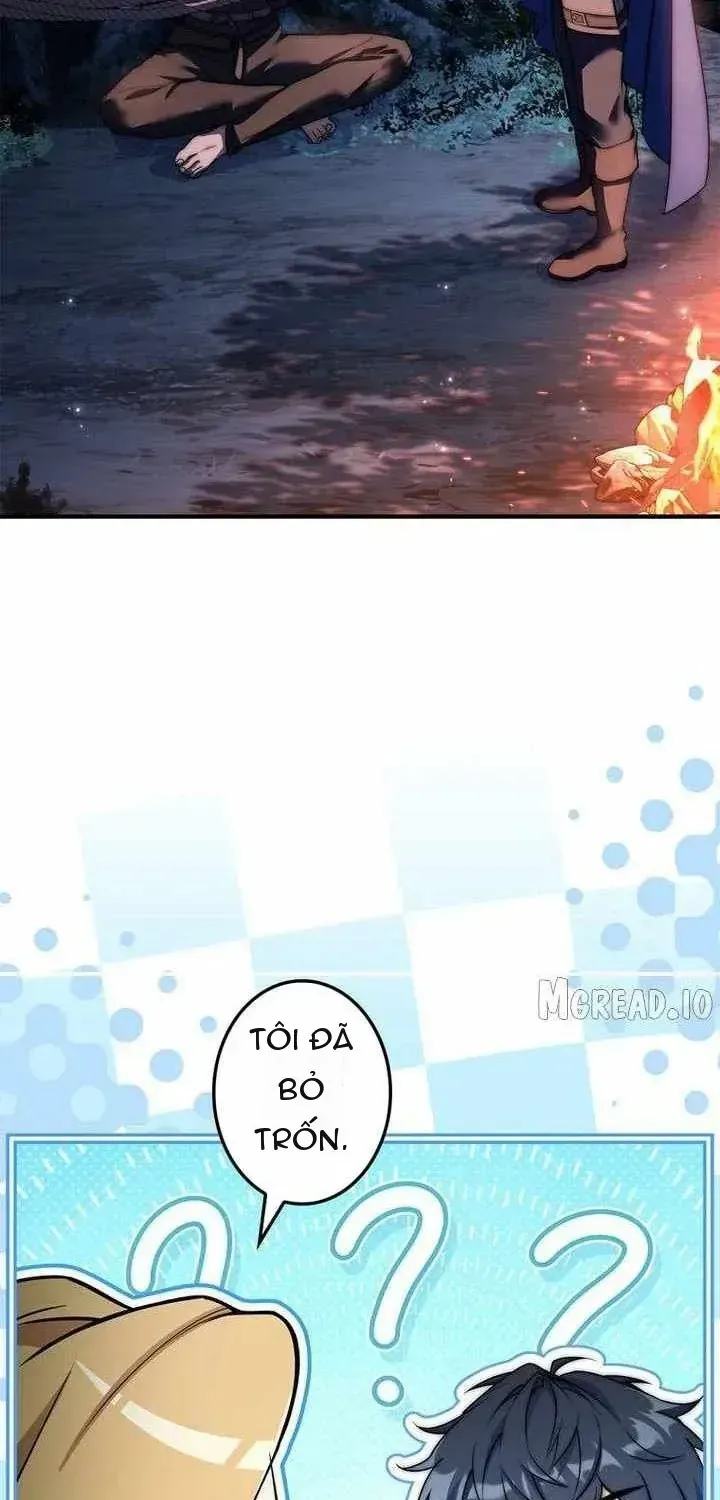 Trở Thành Pháp Sư Ở Thế Giới Giả Tưởng Thời Trung Cổ Chap 24 - Next Chap 25