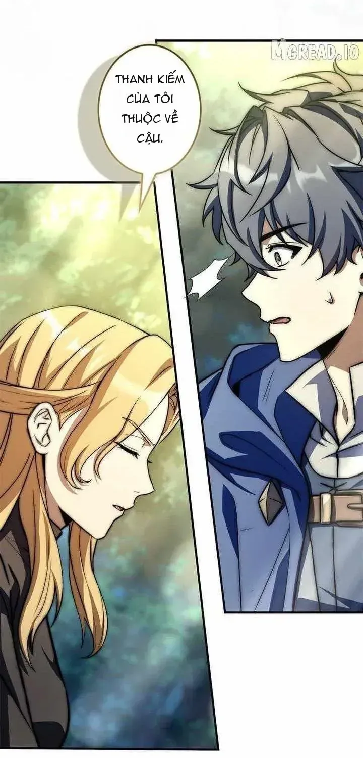 Trở Thành Pháp Sư Ở Thế Giới Giả Tưởng Thời Trung Cổ Chap 24 - Next Chap 25