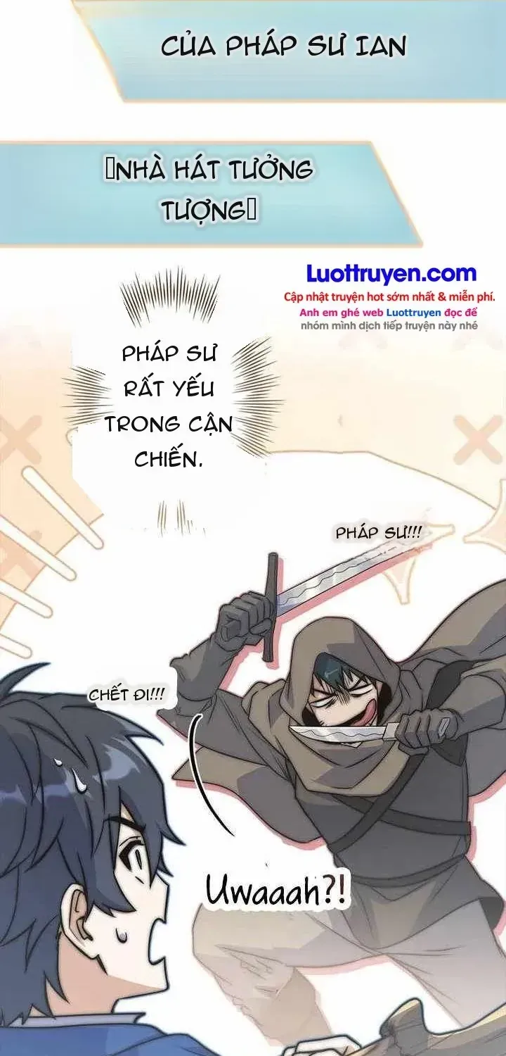 Trở Thành Pháp Sư Ở Thế Giới Giả Tưởng Thời Trung Cổ Chap 24 - Next Chap 25