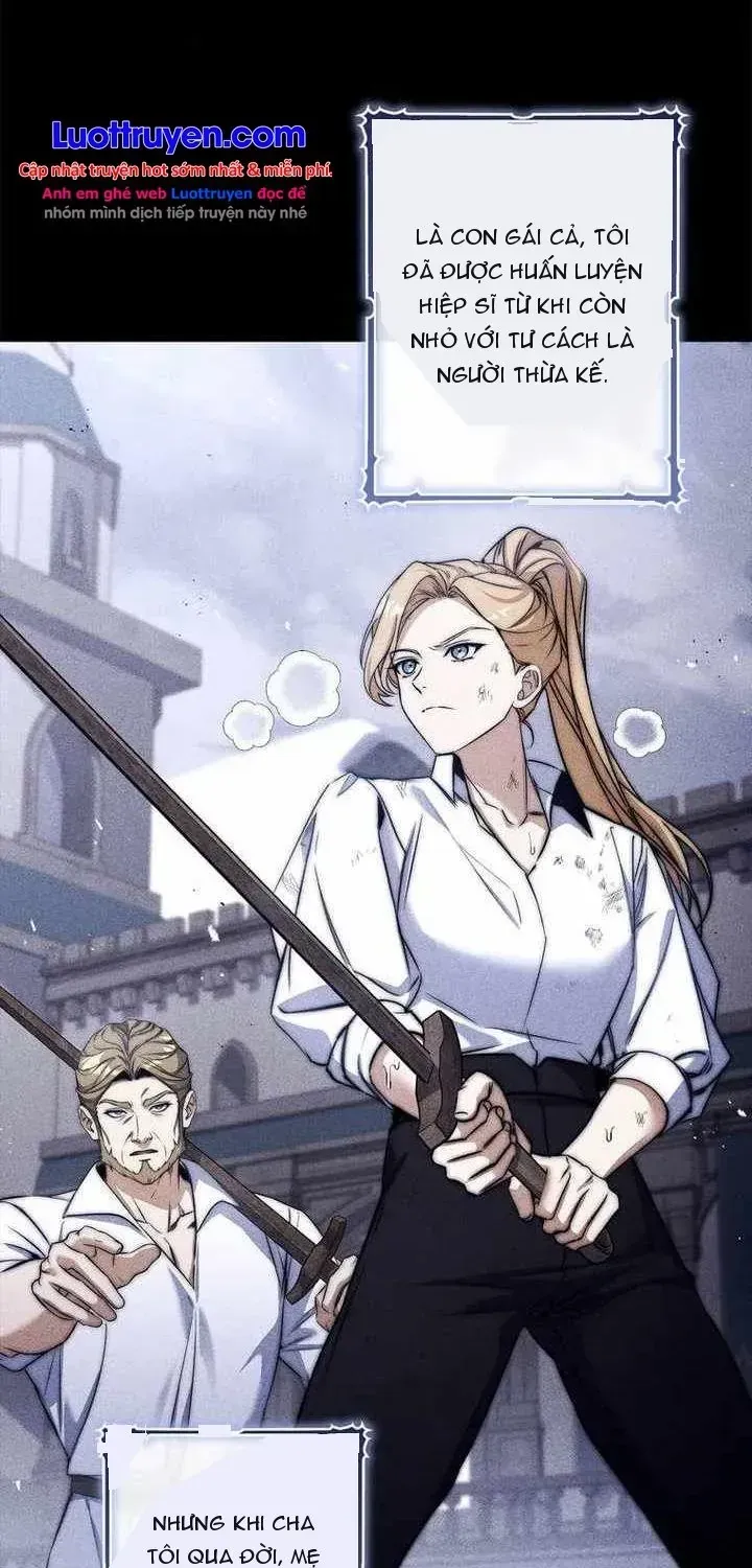 Trở Thành Pháp Sư Ở Thế Giới Giả Tưởng Thời Trung Cổ Chap 24 - Next Chap 25