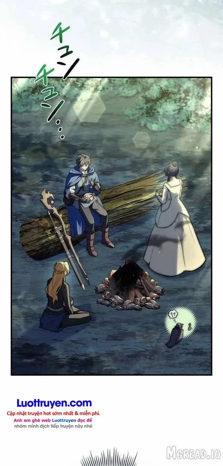 Trở Thành Pháp Sư Ở Thế Giới Giả Tưởng Thời Trung Cổ Chap 24 - Next Chap 25