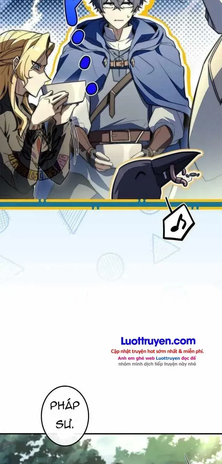 Trở Thành Pháp Sư Ở Thế Giới Giả Tưởng Thời Trung Cổ Chap 24 - Next Chap 25