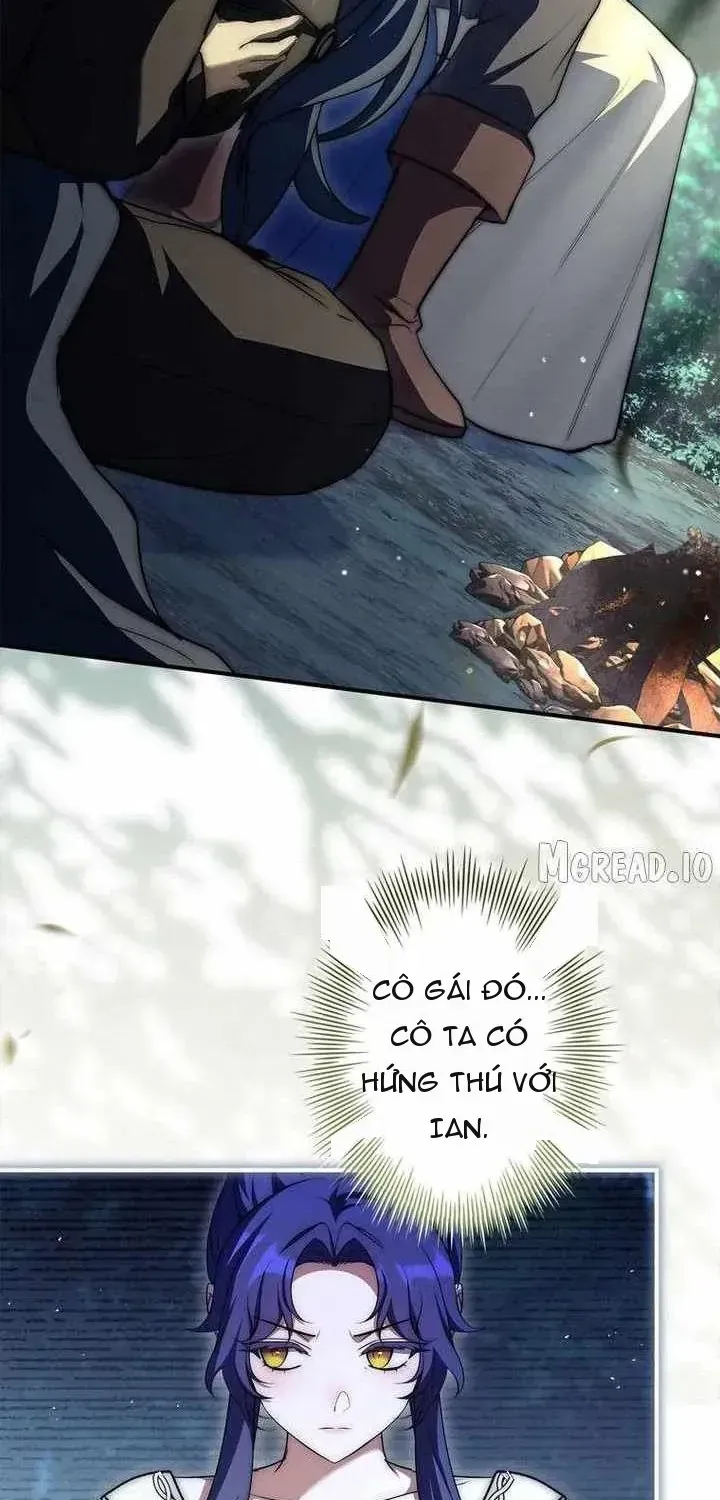 Trở Thành Pháp Sư Ở Thế Giới Giả Tưởng Thời Trung Cổ Chap 24 - Next Chap 25