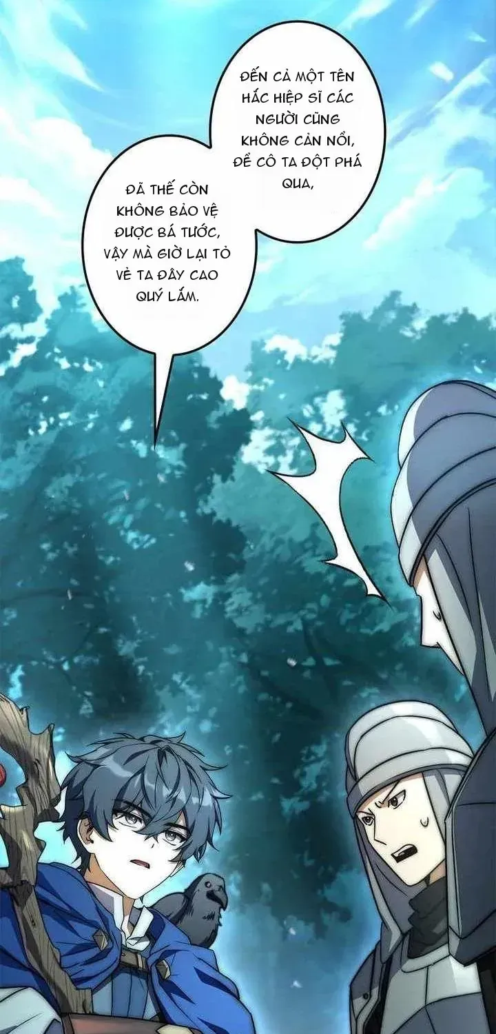 Trở Thành Pháp Sư Ở Thế Giới Giả Tưởng Thời Trung Cổ Chap 25 - Next Chap 26