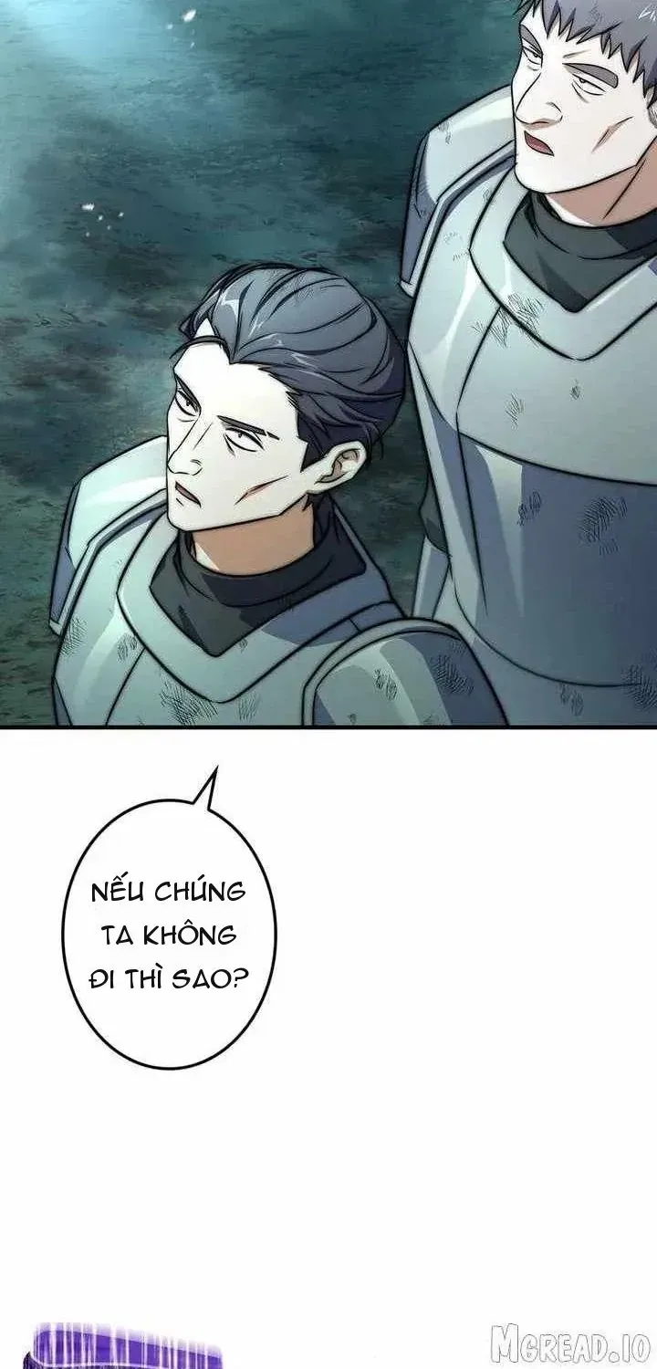 Trở Thành Pháp Sư Ở Thế Giới Giả Tưởng Thời Trung Cổ Chap 25 - Next Chap 26