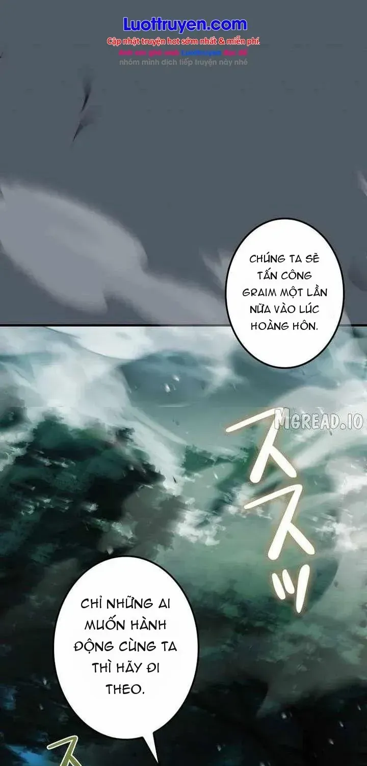 Trở Thành Pháp Sư Ở Thế Giới Giả Tưởng Thời Trung Cổ Chap 25 - Next Chap 26