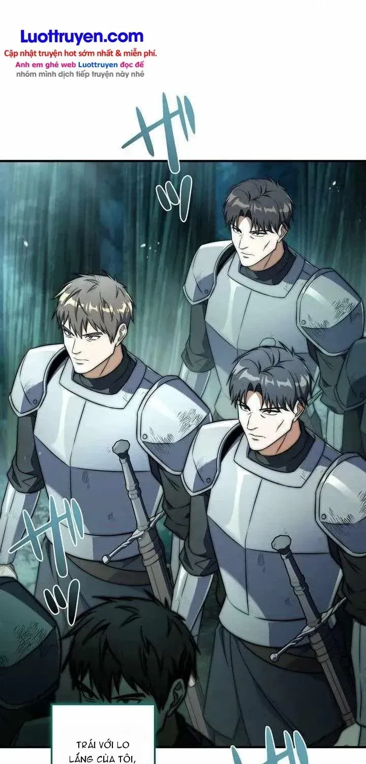 Trở Thành Pháp Sư Ở Thế Giới Giả Tưởng Thời Trung Cổ Chap 25 - Next Chap 26