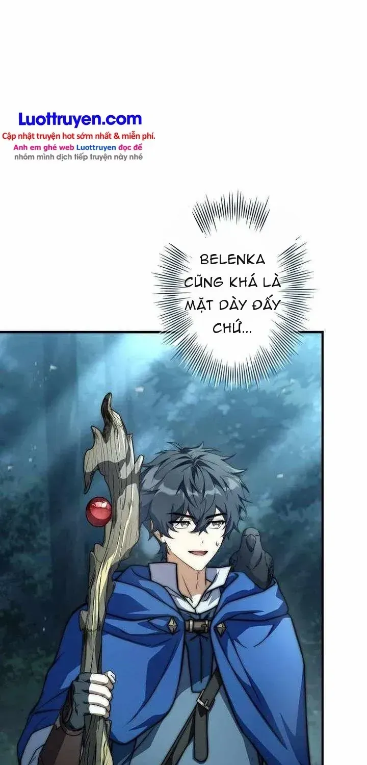 Trở Thành Pháp Sư Ở Thế Giới Giả Tưởng Thời Trung Cổ Chap 25 - Next Chap 26