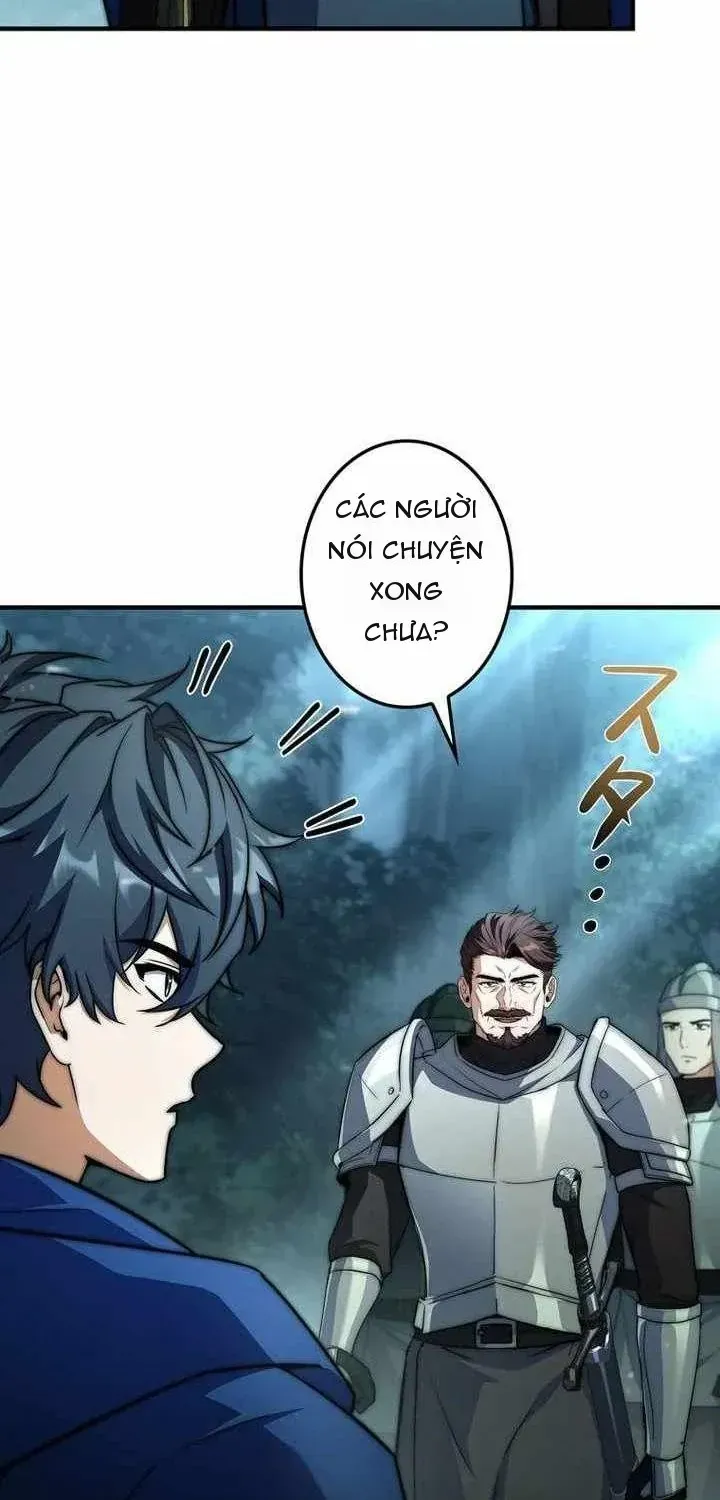 Trở Thành Pháp Sư Ở Thế Giới Giả Tưởng Thời Trung Cổ Chap 25 - Next Chap 26