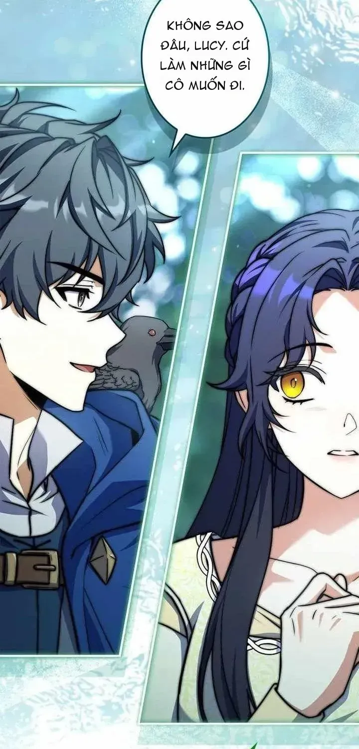 Trở Thành Pháp Sư Ở Thế Giới Giả Tưởng Thời Trung Cổ Chap 25 - Next Chap 26