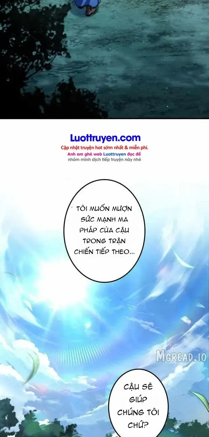 Trở Thành Pháp Sư Ở Thế Giới Giả Tưởng Thời Trung Cổ Chap 25 - Next Chap 26